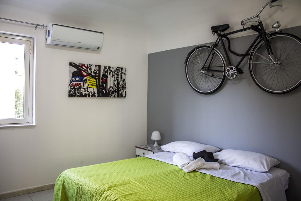 B&B Porta Nuova Palermo Zimmer foto